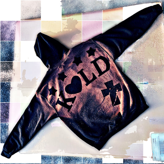 Kold Designed Hoodies
