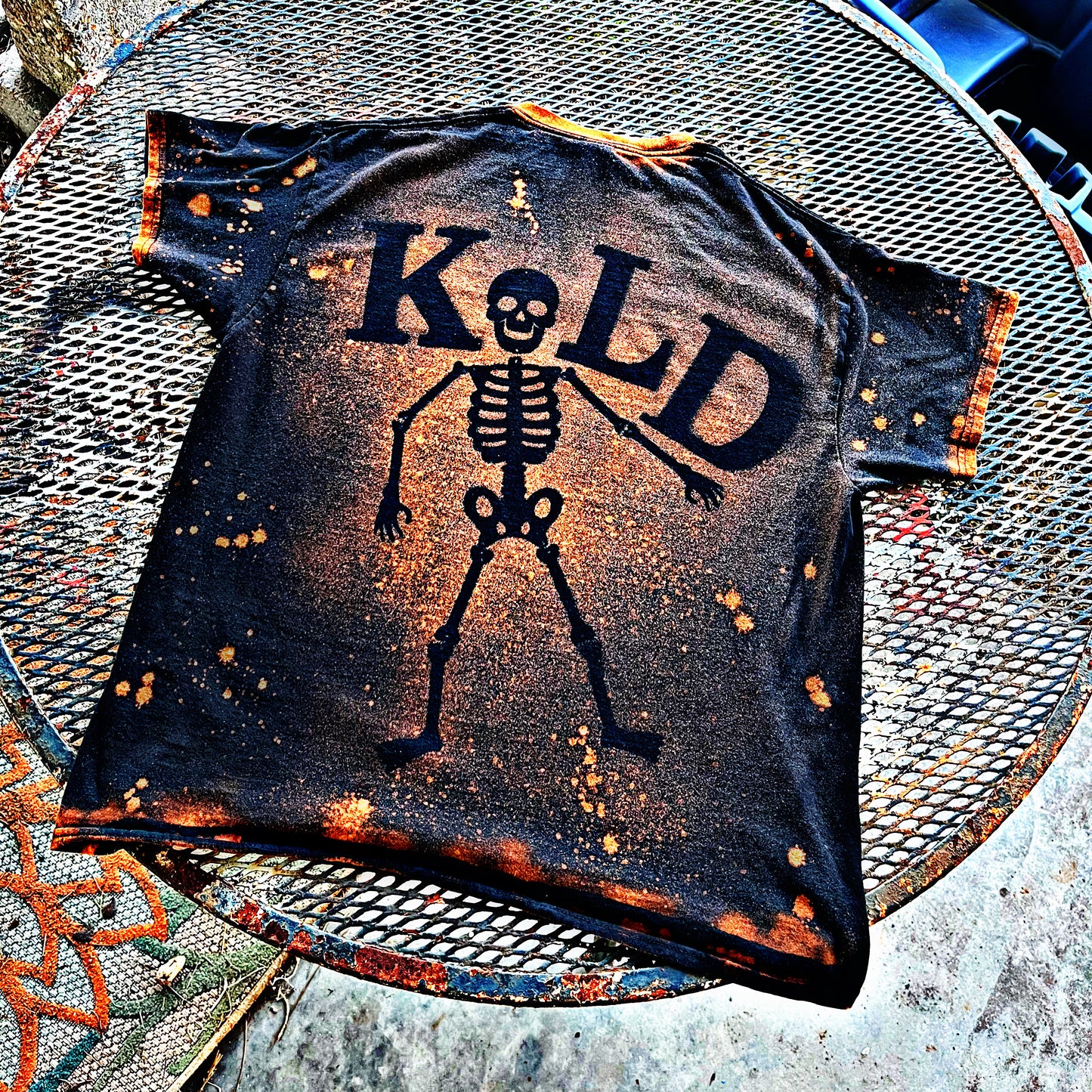 Kold Designed T-Shirts