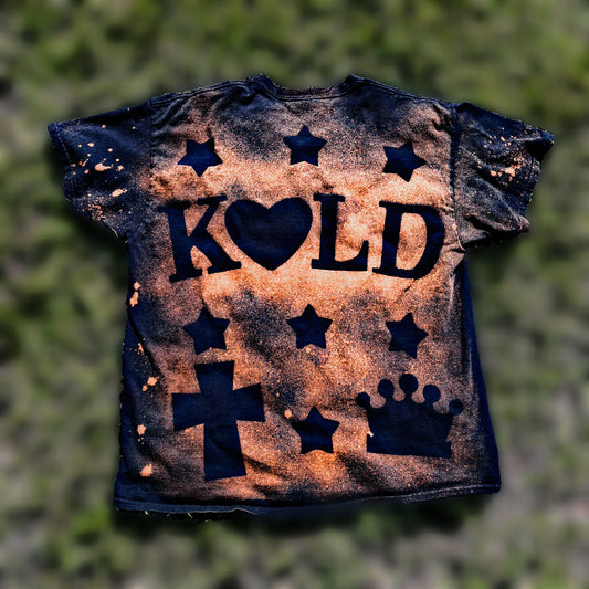Kold Designed T-Shirts