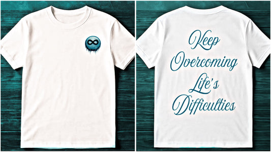 Forever K.O.L.D. T-Shirt