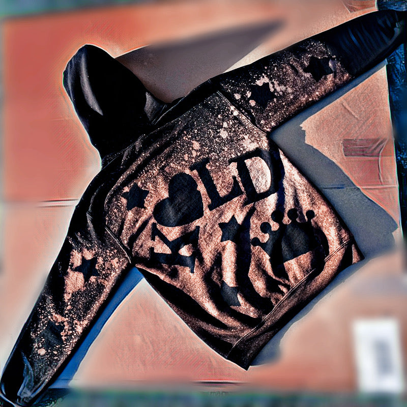 Kold Designed Hoodies