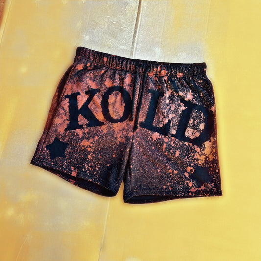 Kold Komfy Shorts